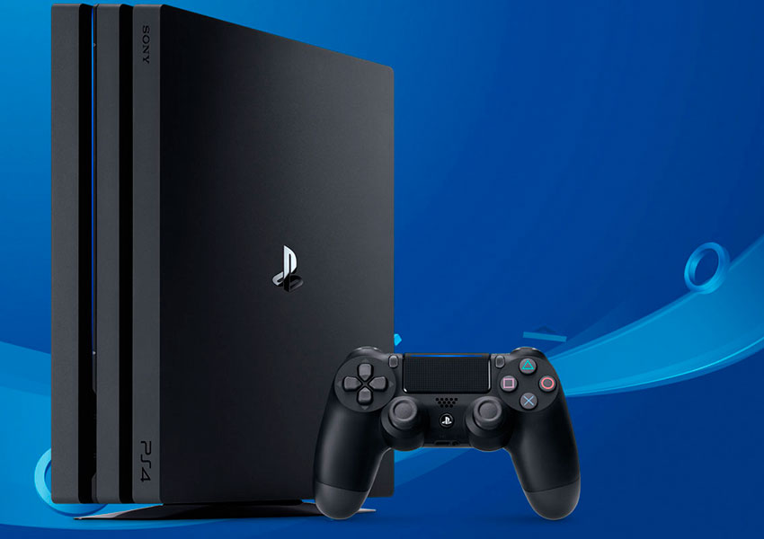 Sony confirma que algunos juegos de PS4 se lanzarán también en PS5