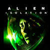 Los actores de Alien, protagonistas del nuevo video de Isolation