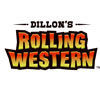 Dillon’s Rolling Western la novedad semanal de 3DS