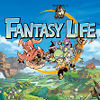 Fantasy Life estrena detalles antes de su lanzamiento