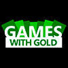 Microsoft desvela los títulos Games with Gold de julio