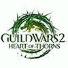 ArenaNet anuncia Heart of Thorns, la primera expansión de Guild Wars 2