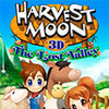Harvest Moon: The Lost Valley confirma lanzamiento en territorio europeo