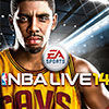 Electronic Arts asume las críticas de 'NBA Live 14' y promete actualizaciones 