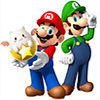 Puzzle & Dragons: Super Mario Bros. Edition se confirma para mayo