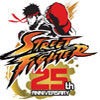 Comienzan las celebraciones del 25º Aniversario de Street Fighter