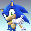 El diseño de Sonic ha cambiado para acercarse a los jugadores de Nintendo 