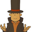 Nintendo y Level 5 desvelan algunas de las claves del profesor Layton 