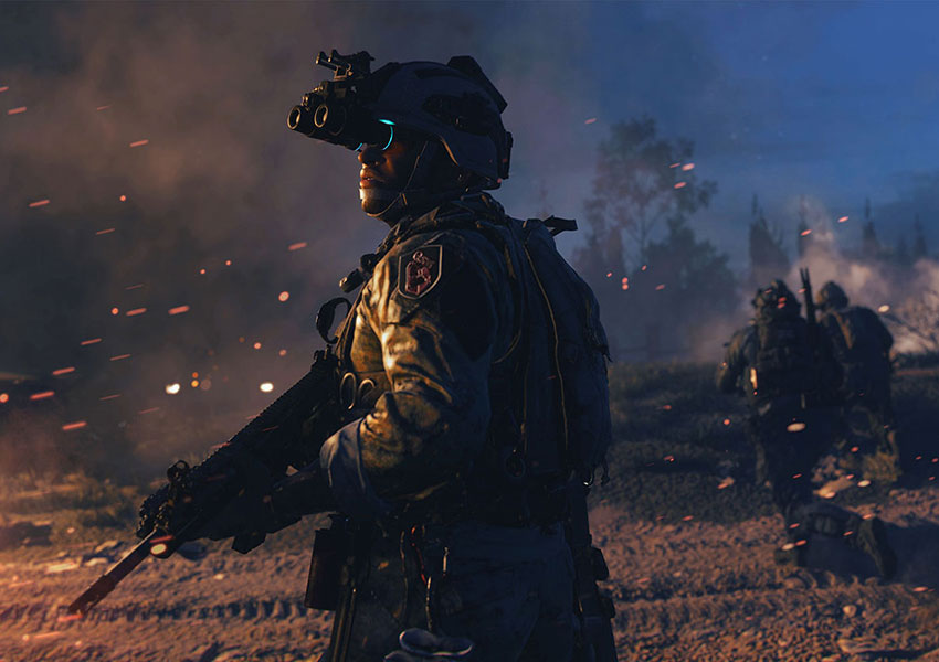 Microsoft ofrece a PlayStation mantener la franquicia Call of Duty durante tan solo 3 años