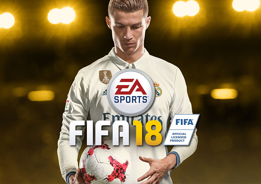FIFA 18 arranca una nueva temporada de intenso fútbol virtual