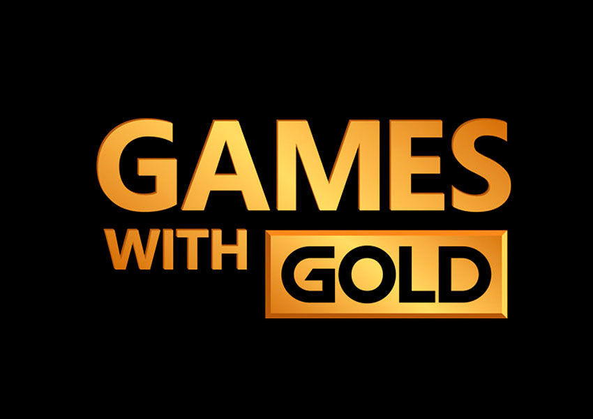 Microsoft revela los Games With Gold de diciembre