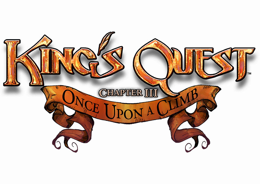 Sierra estrena King’s Quest Chapter 3: Once Upon a Climb