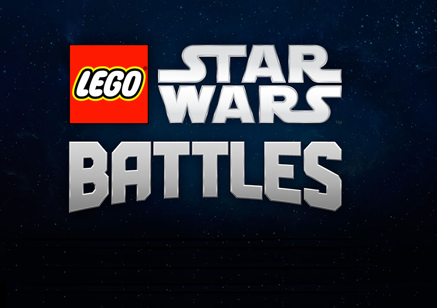 Warner Bros anuncia LEGO Star Wars Battles para iOS y Android