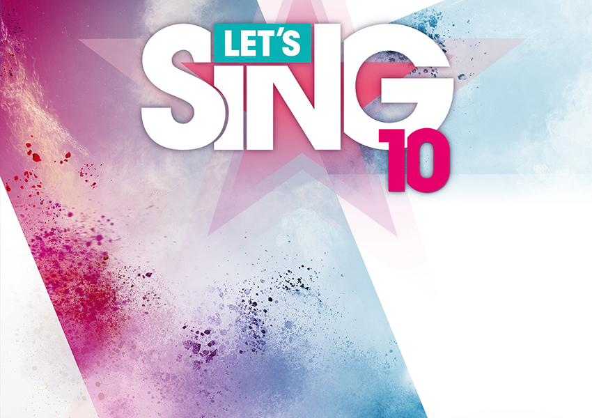 Let&#039;s Sing 10 apunta su regreso para octubre con versión para Nintendo Switch