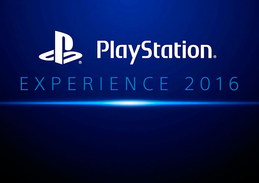 Sony confirma las fechas para PlayStation Experience 2016