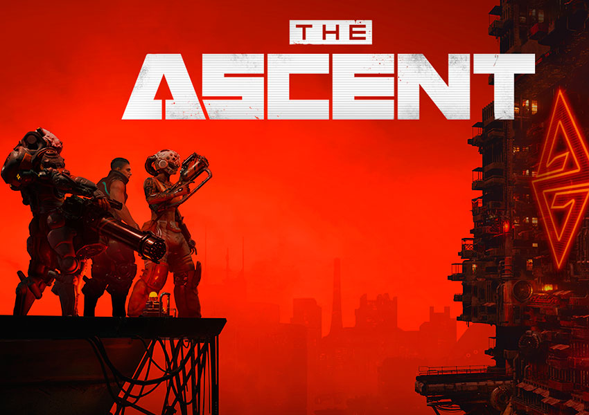 The Ascent: la fórmula de rol y acción también confirma lanzamiento en Xbox Series X