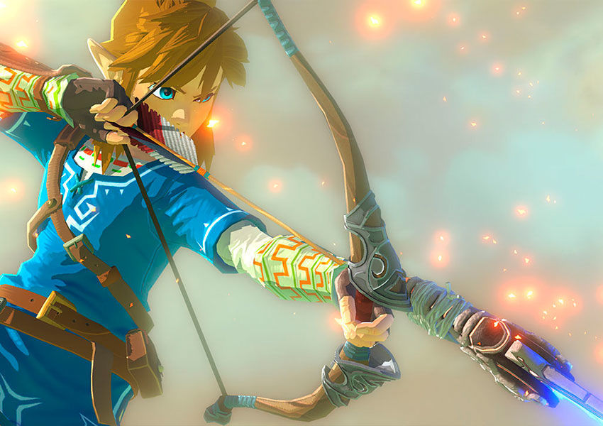 The Legend of Zelda celebra su 30th aniversario