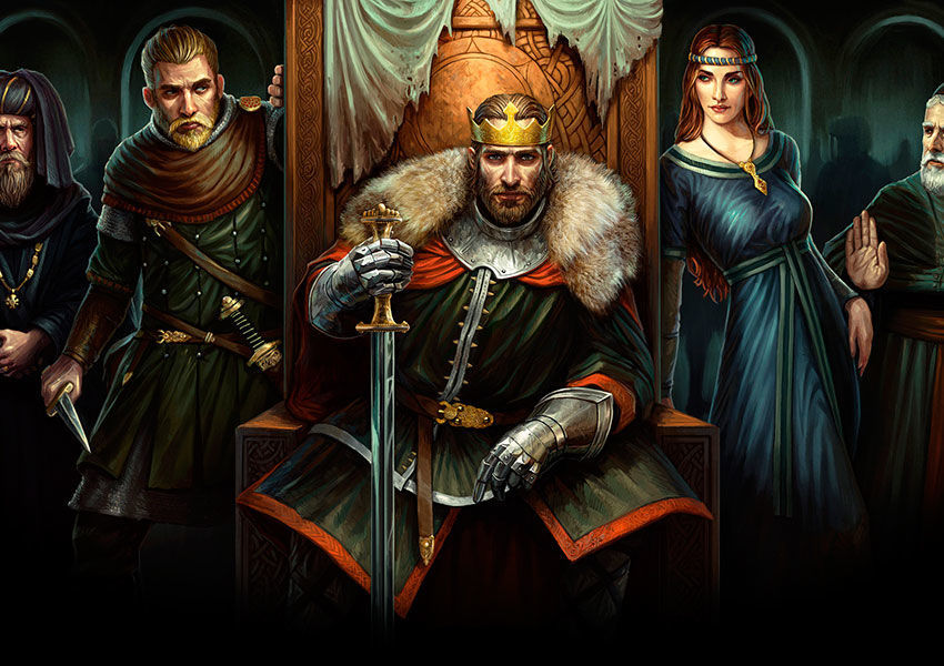 Arranca la beta abierta de Total War Battles: Kingdom en ordenador