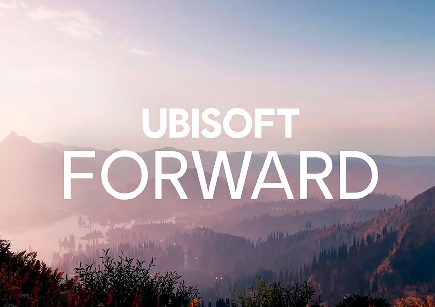 Ubisoft anuncia un gran evento en línea para presentar sus novedades
