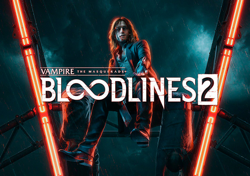 Te vas a enamorar de la edición limitada de Vampire: The Masquerade Bloodlines 2