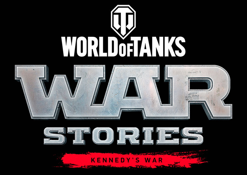 World of Tanks aumenta el nivel de tensión con La Guerra de Kennedy