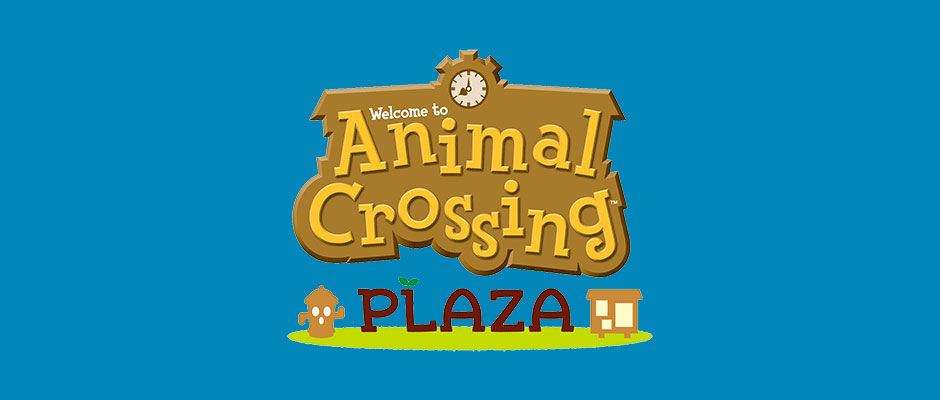 La Plaza de 'Animal Crossing' ya disponible en Wii U