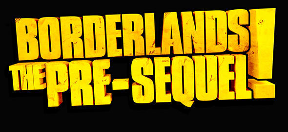 2K anuncia Borderlands: The Pre-Sequel y confirma Borderlands 2 para PS Vita