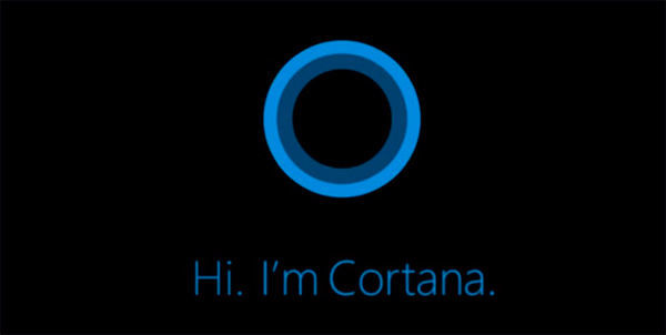 Windows 10 incorporará Cortana, un nuevo asistente digital para PC