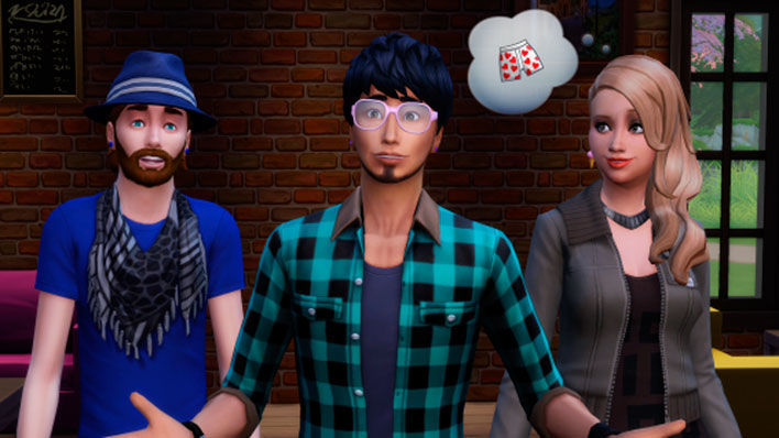 Los Sims 4, nuevas formas de jugar a partir del 4 de septiembre