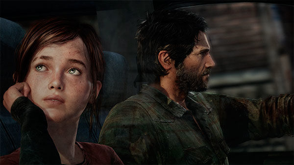 La película de The Last of Us se tomará licencias argumentales