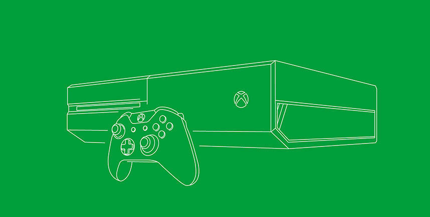 Detallado el contenido de la próxima actualización de Xbox One