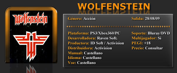 Wolfenstein