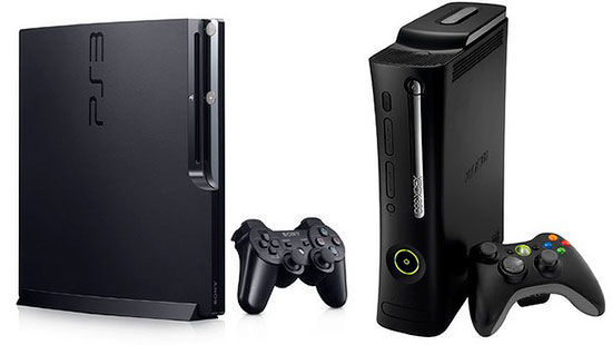 PlayStation 3 supera en ventas a Xbox 360