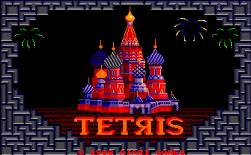Ubisoft llevará la franquicia ‘Tetris’ a las consolas de nueva generación