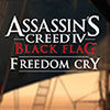 ‘Assassin’s Creed: Grito de Libertad’ llegará como título independiente