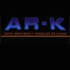 Gato Salvaje  lleva el segundo episodio de AR-K a Kickstarter