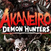 Akaneiro: Demon Hunters ya está disponible en Beta Abierta