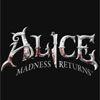 Madness Returns incluirá el Alice original