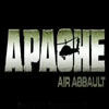 Apache: Air Assault se reivindica con sus primeras secuencias in-game