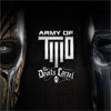 Electronic Arts justifica el poco éxito de ‘Army of Two: The Devil's Cartel’