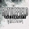 Battlefield: Bad Company 2: Vietnam se muestra ingame