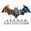 Warner Bros presenta 'Batman: Arkham Collection'