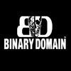 El arsenal de Binary Domain al detalle