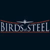 El nuevo portal de Birds of Steel alza el vuelo