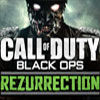 Pruebas de zombis en el nuevo video de COD: Black Ops Rezurrection