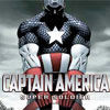 Confirmado Capitán América: Super Soldier para julio