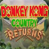 Donkey Kong Country Returns soportará el uso de la Super Guía