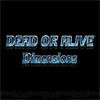 Tráiler debut de Dead or Alive: Dimensions para 3DS
