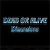 Confirmado para mayo Dead or Alive: Dimensions para 3DS