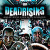 La película de Dead Rising se presenta como un Indiana Jones con zombis